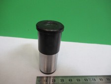CARL ZEISS EYEPIECE OCULAR KPL 8X OPTICS MICROSCOPE PART AS PICTURED Q9-A-120