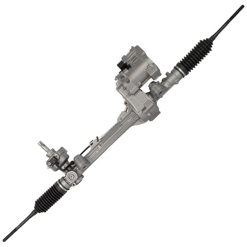 Electric Power Steering Rack and Pinion For Ford Explorer 2012 2013 eBay