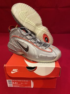 Tenis Nike Air Max Penny 1 GS DB Doernbecher tamaño 6.5y DEADSTOCK | eBay