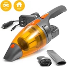 cordless handheld vacuum rechargeable home/ car vacuum cleaner mini acdc 