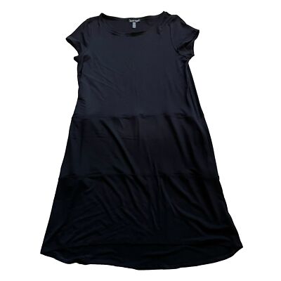 black floral applique dress Théoline Black Floral Appliqué Corset Maxi Dress, XS / Black