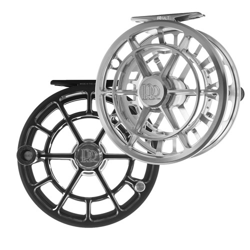 Pince De Fixation Pour Moulinet PENN International - En Aluminium