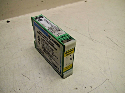 Dataforth DSCA Isolated Analog Signal Conditioning Module P/N: DSCA31-14C
