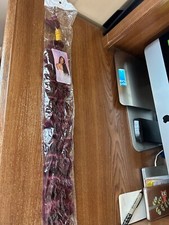 NEW Synthetic Loose Deep Wave Braiding Hair Extension 24"