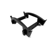 Additional Radius Carriage for the Guitar Neck Fretboard Radius Jig