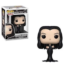 Funko Pop The Addams Family Vinyl Figures 38