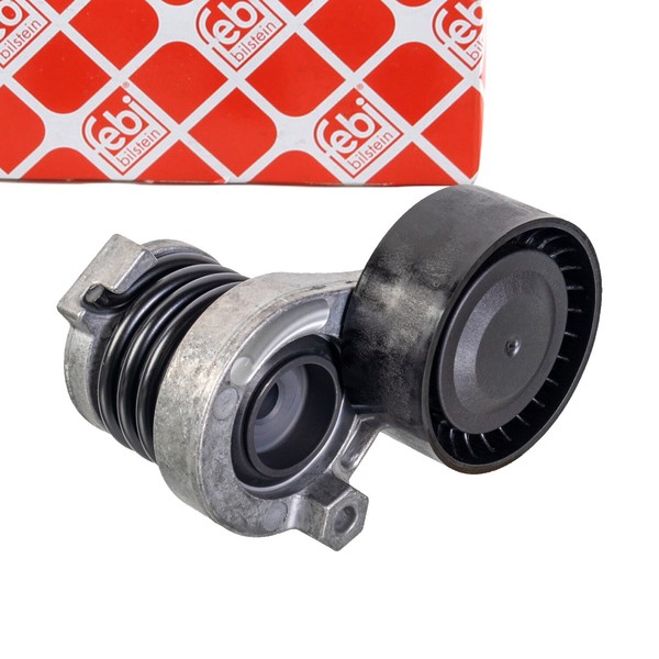 febi Riemenspanner Keilrippenriemen FüR Mercedes W176 W246 W242 W415 C117 OM607-image
