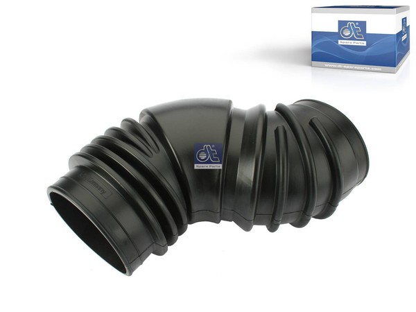 Schlauch Luftansaugung DT Spare Parts 4.80196 D:131Mm-image