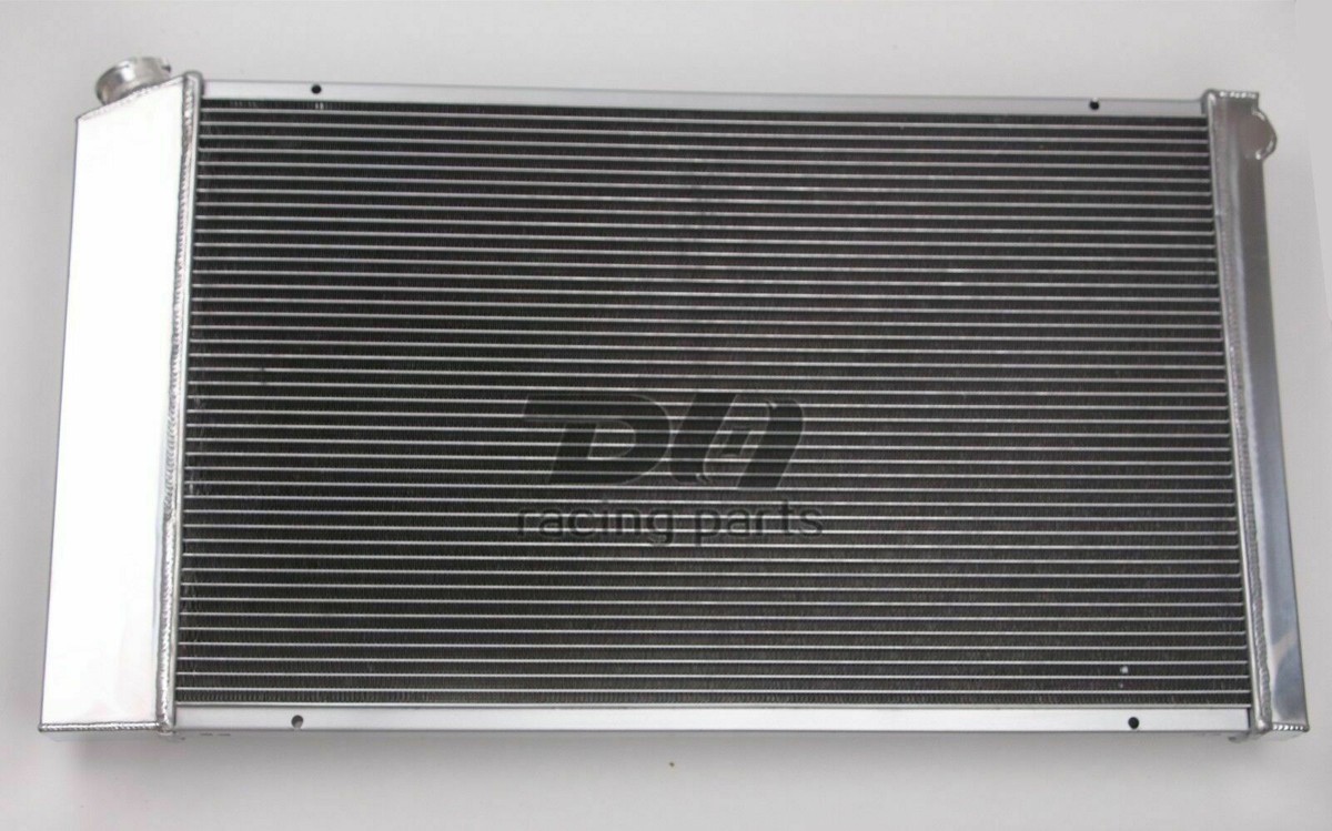 Radiator 4rowラジエーター1978-1987 79 80 81 82Chevy El Camino Monte Carlo Regal G Body 4Row Radiator For 1978-1987 79 80 81 82Chevy El Camino Monte Carlo Regal G BODY【並行輸入品】 4Row Alum G body Radiator for 1978-1987 Chevy El Camino Cutlass