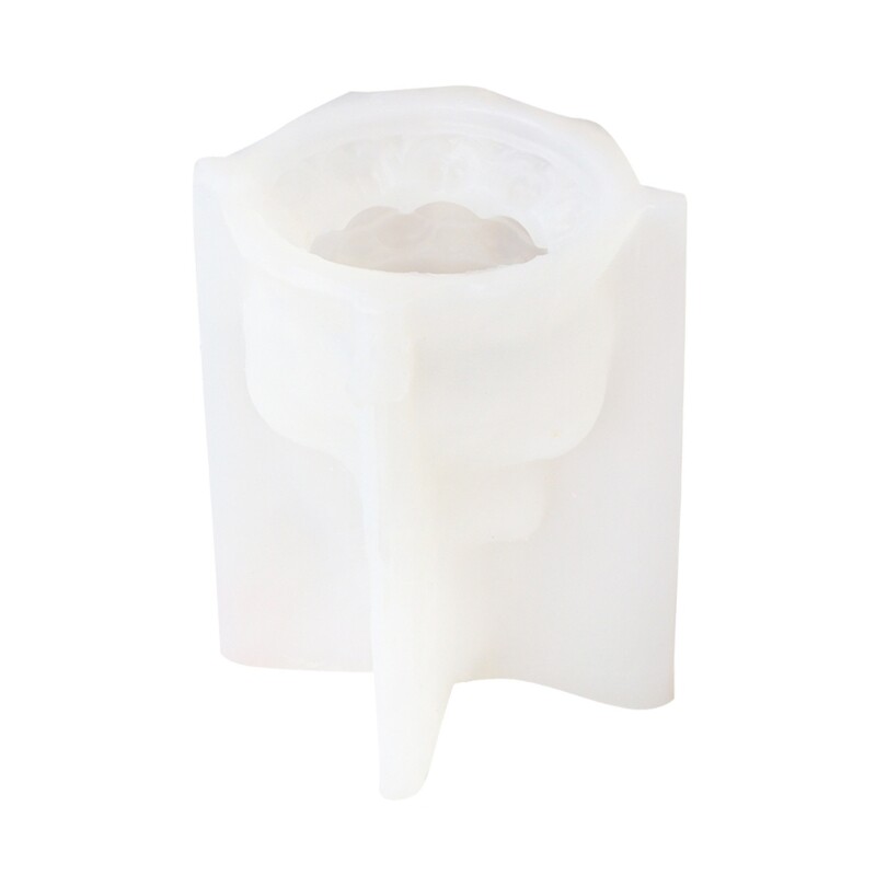 Avalokitesvara Epoxy Resin Mould Silicone Making Mold DIY Handmade Craft