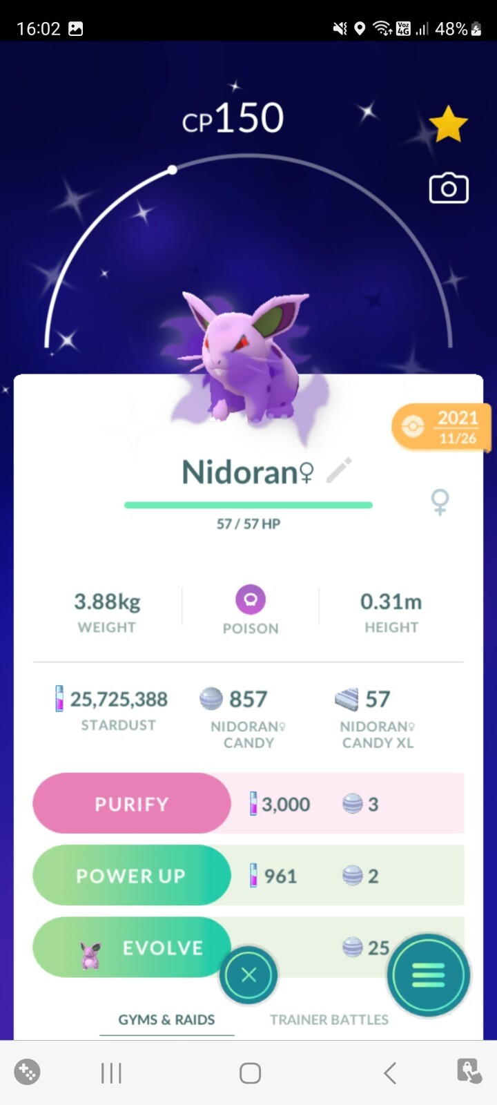 Kingdra PvP IVs, Moveset & Rankings | Pokémon GO - Foto 6