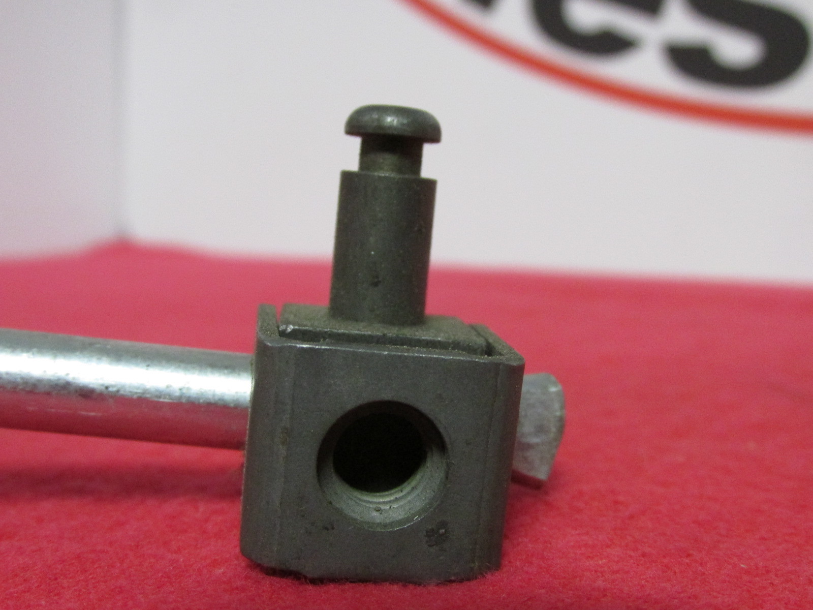 DODGE DAKOTA / DURANGO 4X4 Transfer Case Shifter Linkage lever