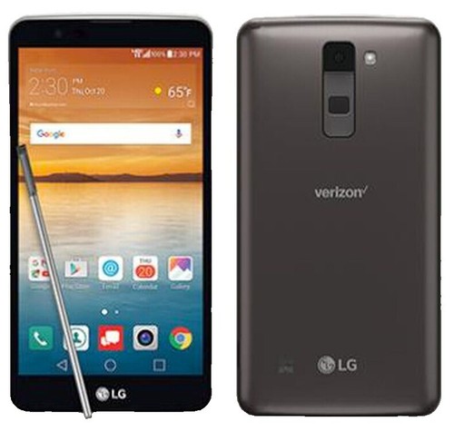 LG STYLO 6 Q730TM Q730MS Q730 Penna Stilo / Parte Cellulare SIM - Foto 5