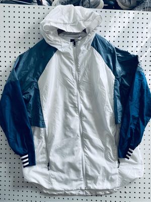 adidas id woven shell jacket