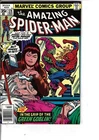 Amazing Spider-Man 178 Green Goblin Mary Jane Aunt May VG/F 1978 Glossy