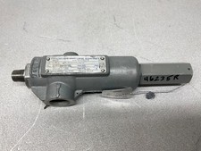 Crosby 961110MA Relief Valve; 1/2” x 1”, 32 gpm, 100 psi