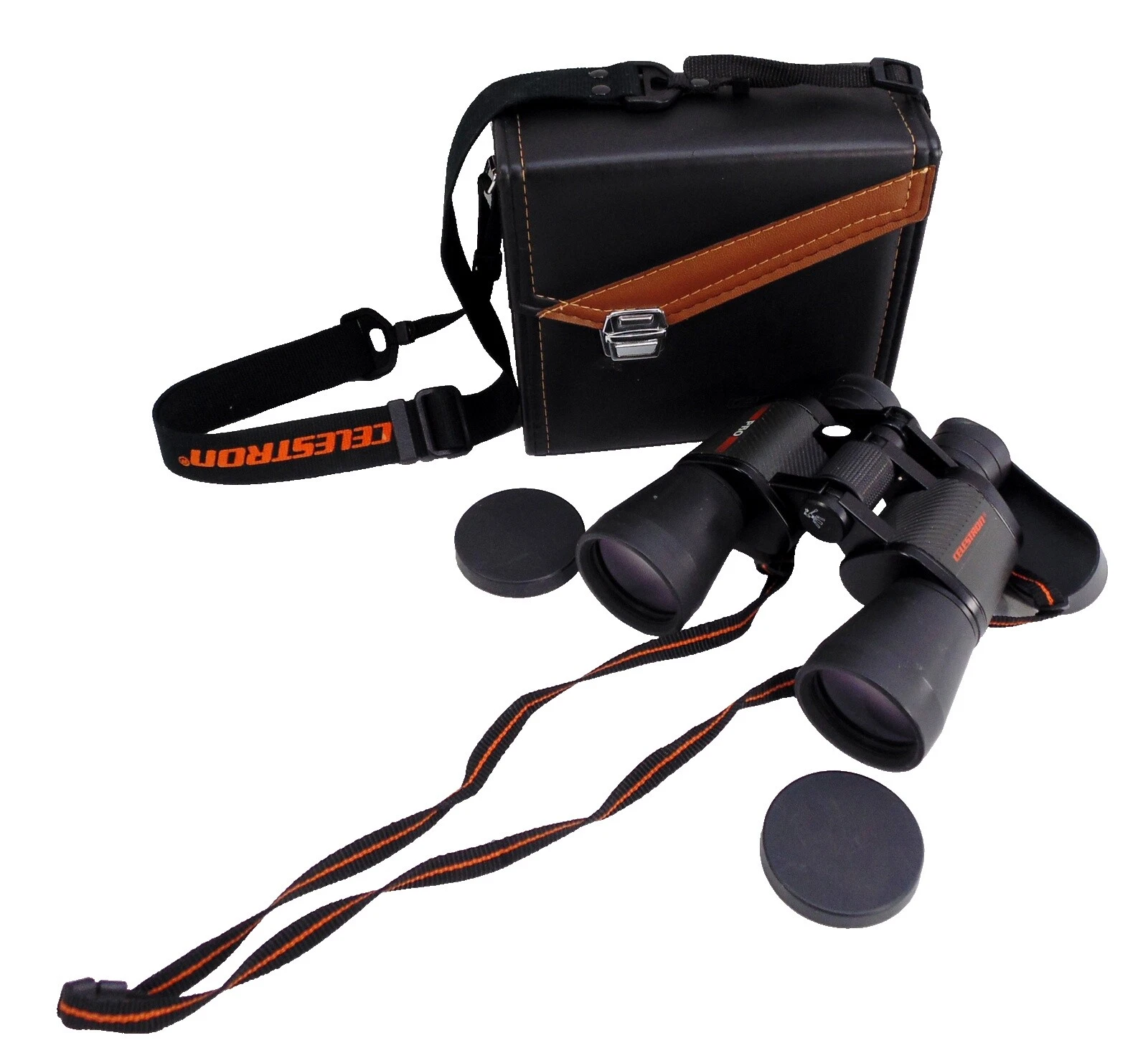Celestron completamente Multi-Revestidas Binoculares y monoculares