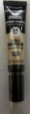 Revlon Colorstay Skin Awaken 5 in 1 Concealer 24 Stunden Koffein + Vitamin C # 015
