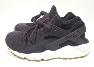 maroon huaraches womens