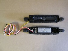 Sharp LC-32LE551U Complete Speaker Set