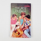Jill Ross Klevin The Best of Friends WILDFIRE Book 1981 80s Vintage Romance Book