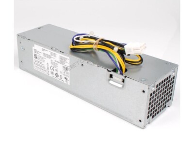 Dell 0FN3MN L255ES-01 255W Optiplex 3020 7020 9020 SFF Power Supply Unit E3430