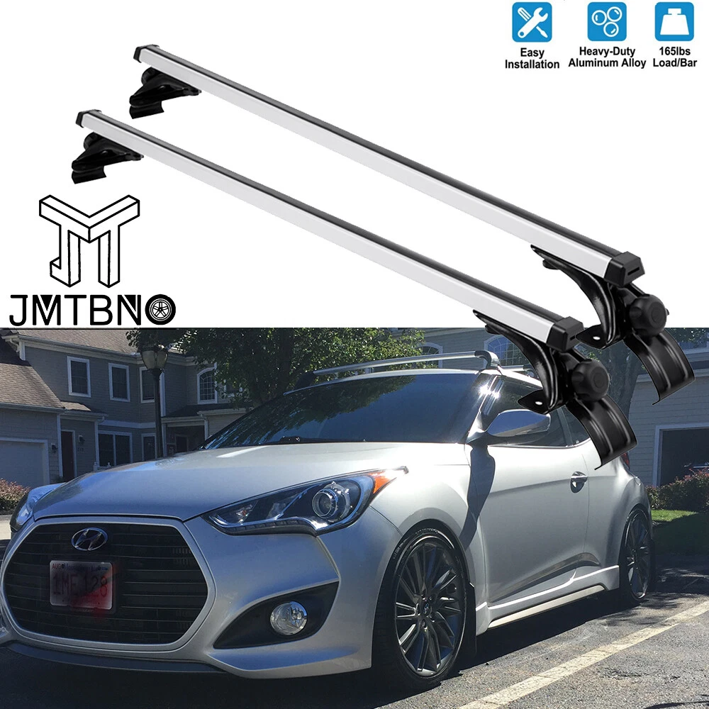 Veloster roof rack sale