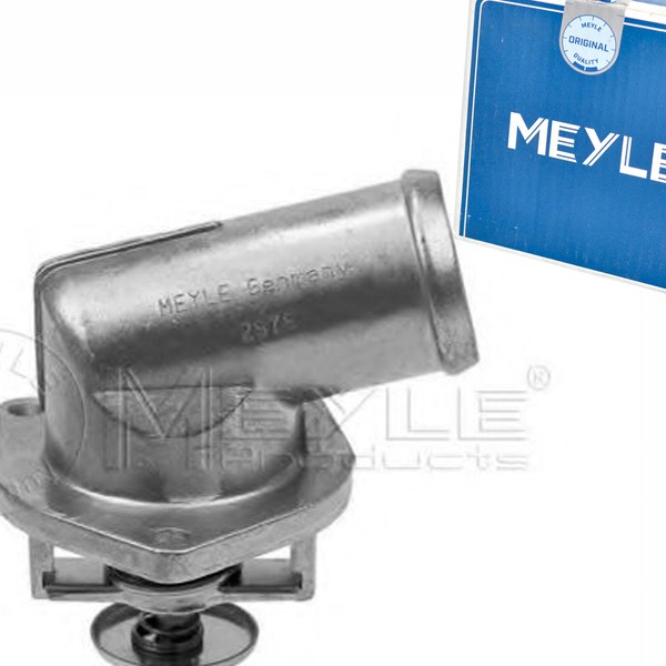 Meyle 0282920008 Thermostat FüR Astra F Corsa B Tigra Vectra 1.4-1.6 OE 90412901-image