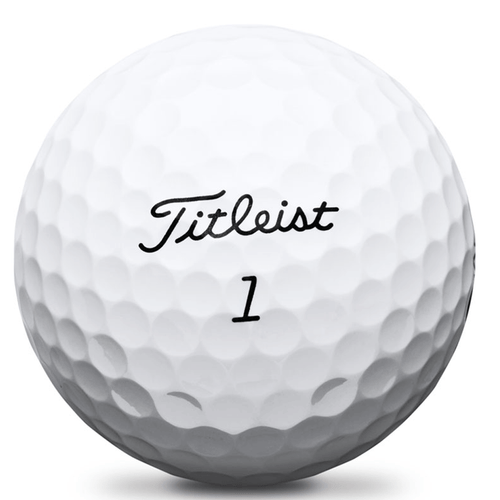 TITLEIST PRO V1 GRADE A GOLF BALLS / HIT ME AGAIN™ / MULTIBUY DOZEN DEALS - Picture 3 of 3
