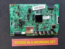 WORKING SAMSUNG MAIN BOARD BN94-00005X UN60J620DFXZA