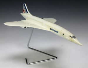 Vacation Air France Concorde Supersonic Jet Plane 1 100 Scale Desk Top Display Model Huge Discounts Online Bem Law Ui Ac Id