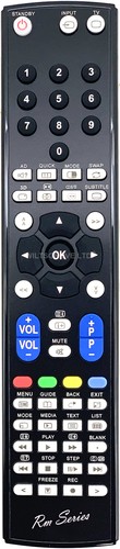 Télécommande Pour Toshiba 40RL933 40RL933B 40RL933F - Référence CT-90388/90404/90405 - Neuf