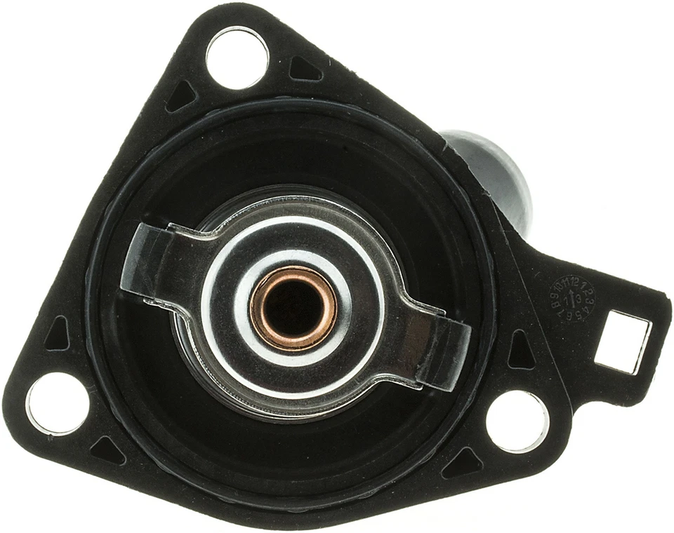 Puertas termostato refrigerante motor carcasa integrada 2,4 L para Acura TSX 2009-2014 Foto 4 de 4