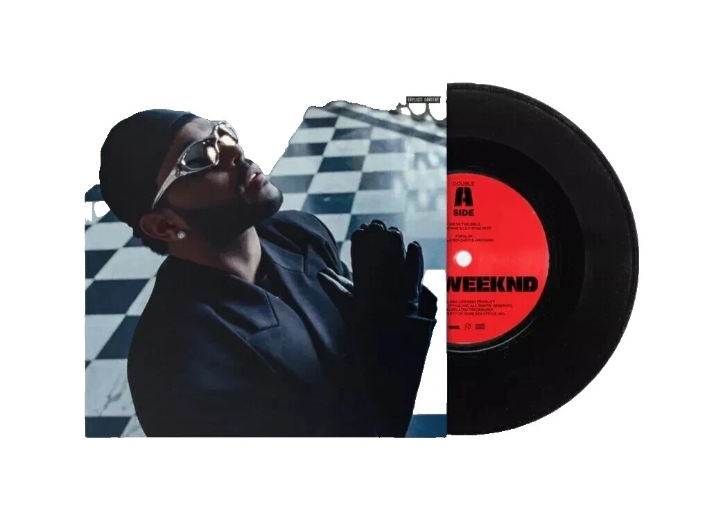 R&B & Soul P! NK Single Vinyl Records