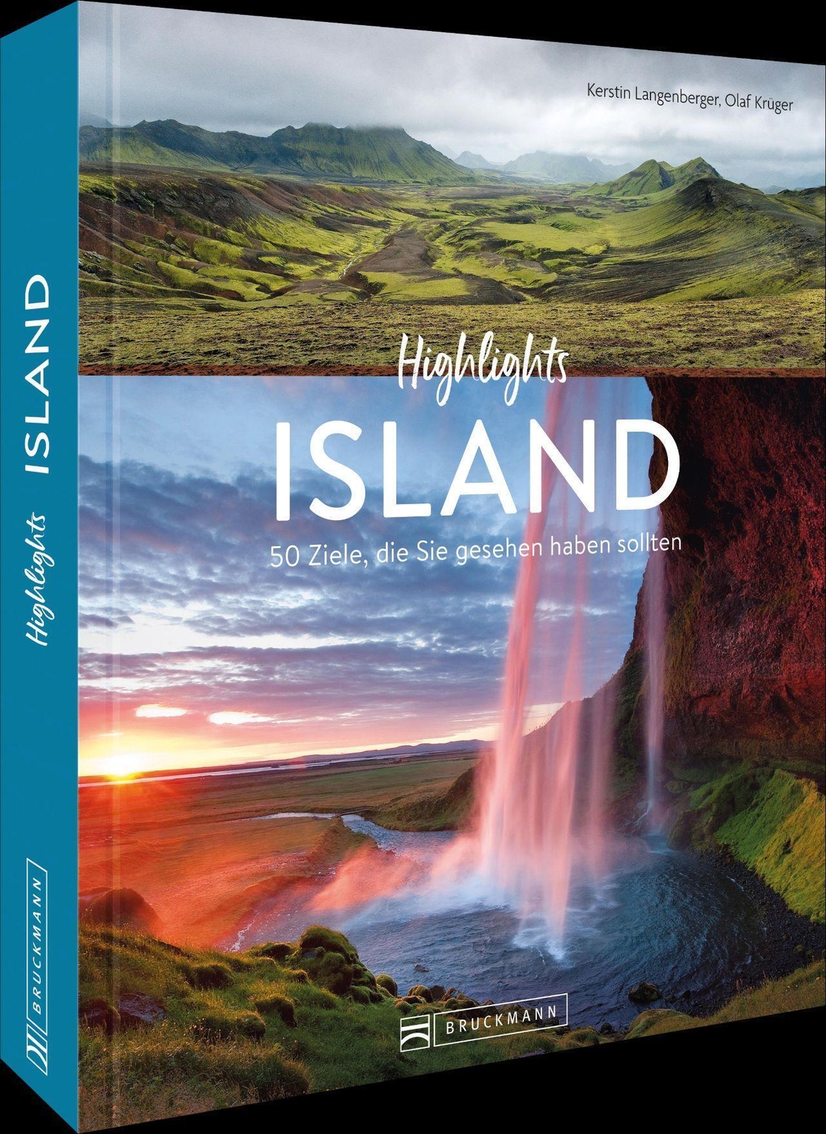 Thumbnail - Highlights Island | Die 50 Ziele, Die Sie Gesehen Haben Sollten |