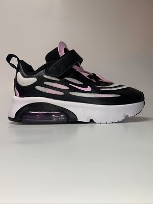New Nike Air Max Exosense Toddler Running 8C CN7878-101