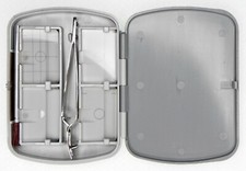 Contarex 4 Matte Focusing Screens Set 1