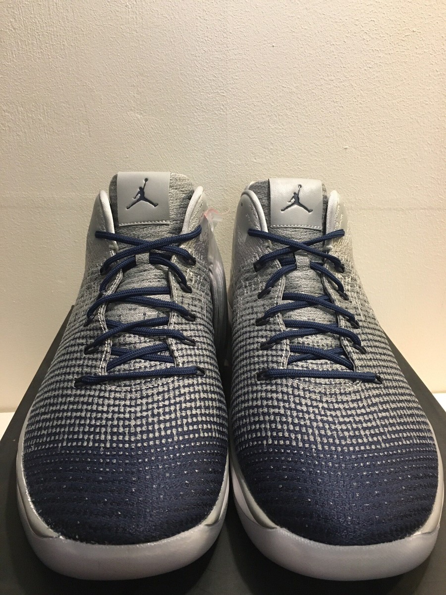 シューズ(男性用) AIR JORDAN XXXI LOW 'GEORGETOWN hoyas' Air Jordan XXXI Low 'Georgetown'. Nike SNKRS