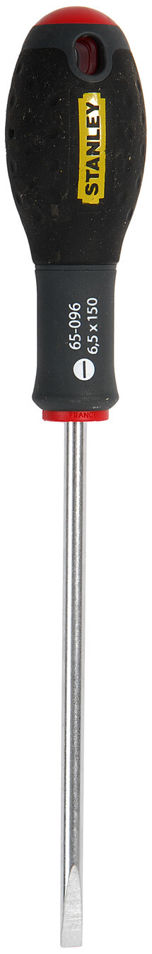 STANLEY 1-65-096 Cacciavite Fatmax 6,5 X 150 MM