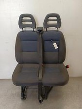 Siège Citroen JUMPER