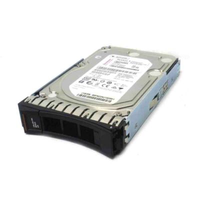 IBM 00FN232 Hard Drive 6TB 7.2K SAS 3.5in | eBay