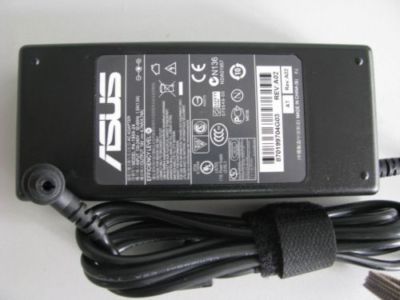 Originales Ladegerät Netzteil Für Asus A52J - A52JC - 90W 19V 4.74A