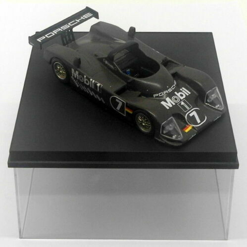 Trofeu 1/43 Porsche 936 Le Mans 1981 #12 Mass Schuppan - Modèle Diecast Occasion