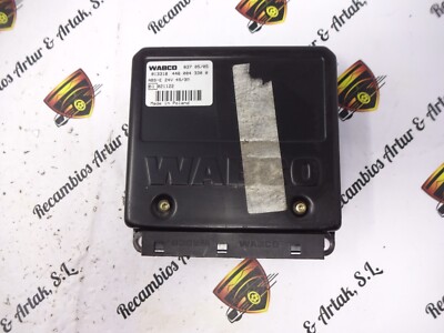 WABCO Zentrale 4460043300 ABS-E 24V 4S/3M