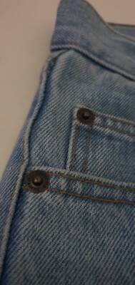 SS22 Supreme stone washed slim jeans 34 W34 L32 seldvedge SS22 Supreme stone washed slim jeans 34 W34 L32 seldvedge