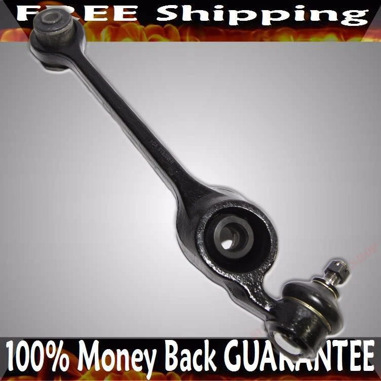 Front RH Passenger Lower Control Arms for 94-99 Saturn SW1 1994-2001 Saturn SW2 - Image 2 of 4