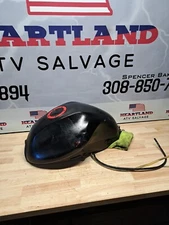 2010 Kawasaki Ninja 650 R Ex650 Gas Tank Petrol Fuel Cell Conex