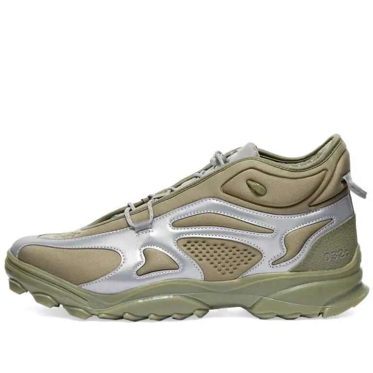ADIDAS x 032c GSG TR Mens Running Shoes All Size Stone Green Dove Grey NEW