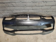 Stoßstange Vorne 51117397622 BMW F30 / F31 320i Limousine