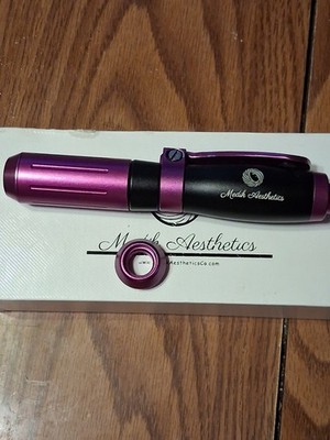 Needle Free Injector Pen 